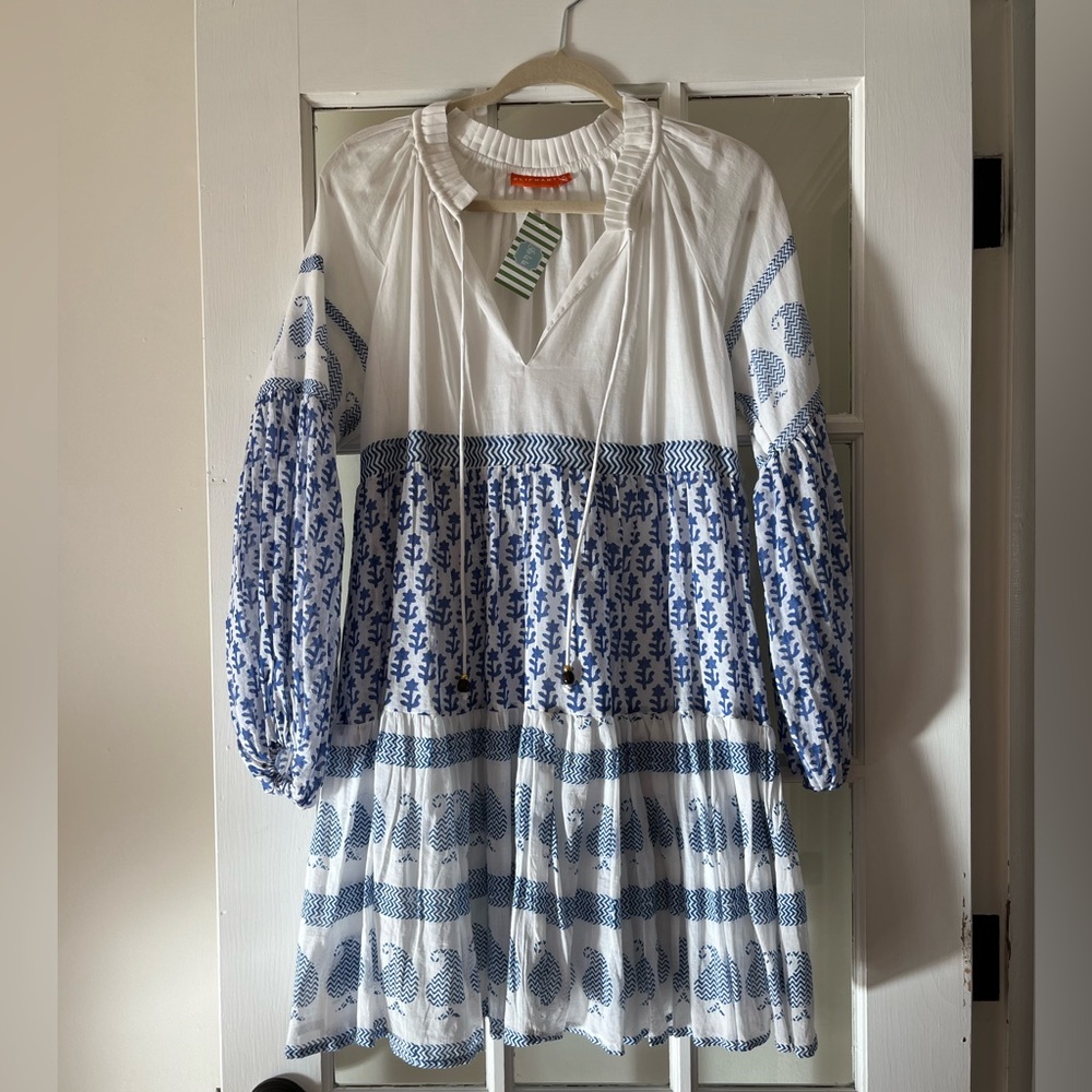 Oliphant dress